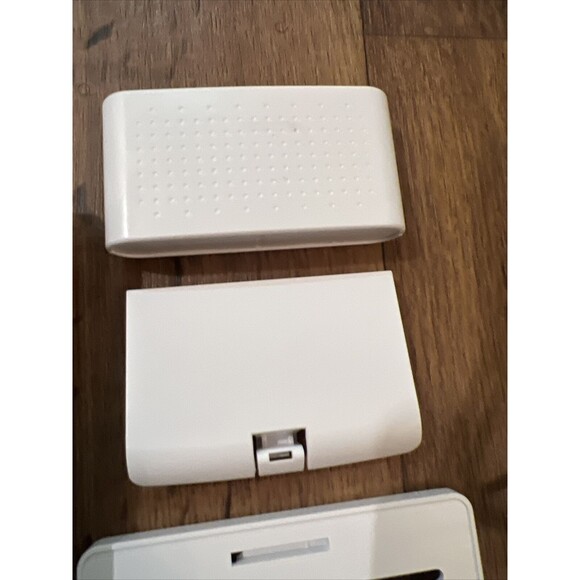 Sieke Smart Garage Door Opener - 2.4G WiFi - White - Picture 13 of 16